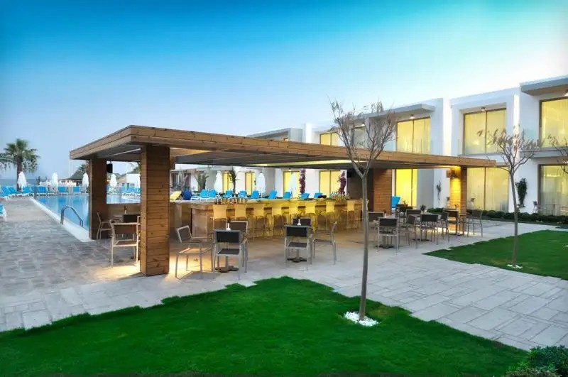 LUGGA DELUXE BOUTIQUE HOTEL & BEACH