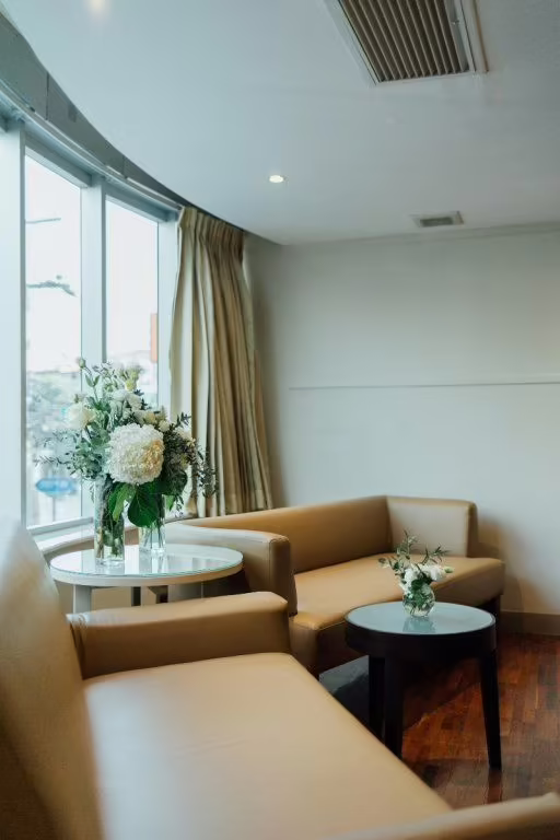SEASONS SIAM HOTEL