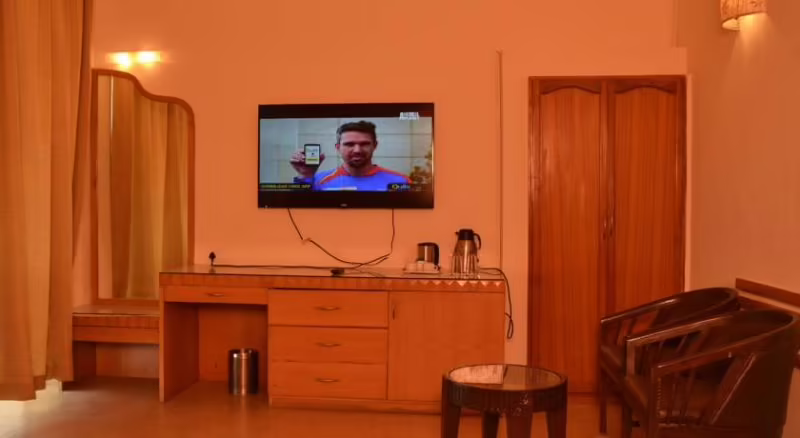 CALANGUTE RESIDENCY