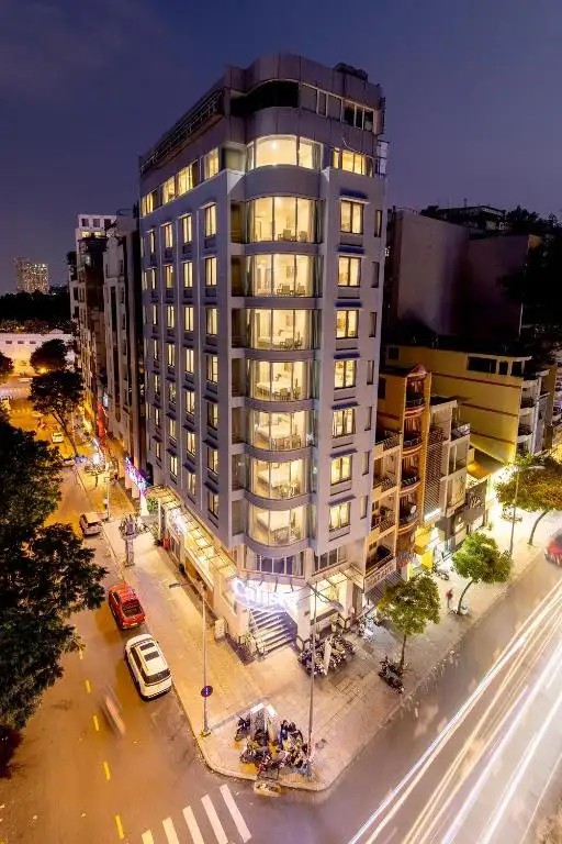 CALISTA HOTEL SAI GON