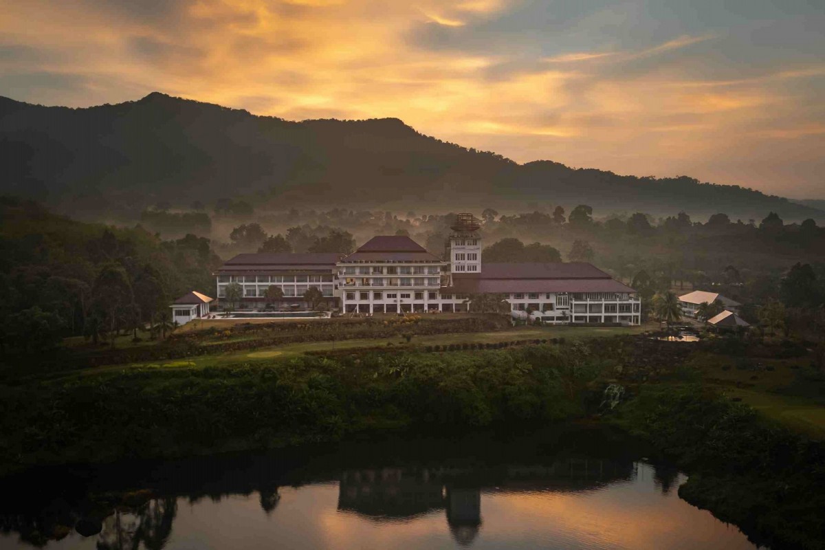 KATATHONG GOLF RESORT & SPA