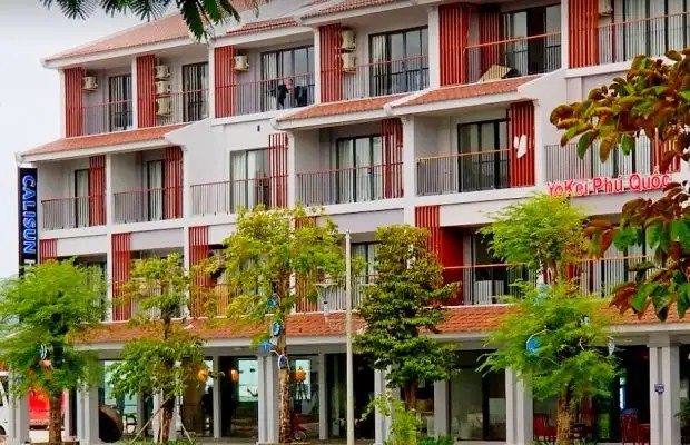 CALISUN HOTEL