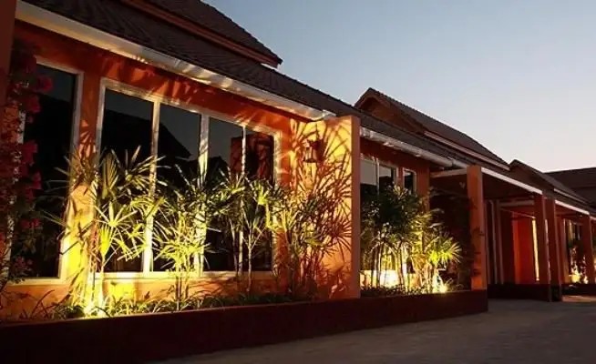 SWEET SENSE JOMTIEN RESORT