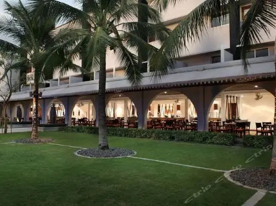 AMARI SUITES WING