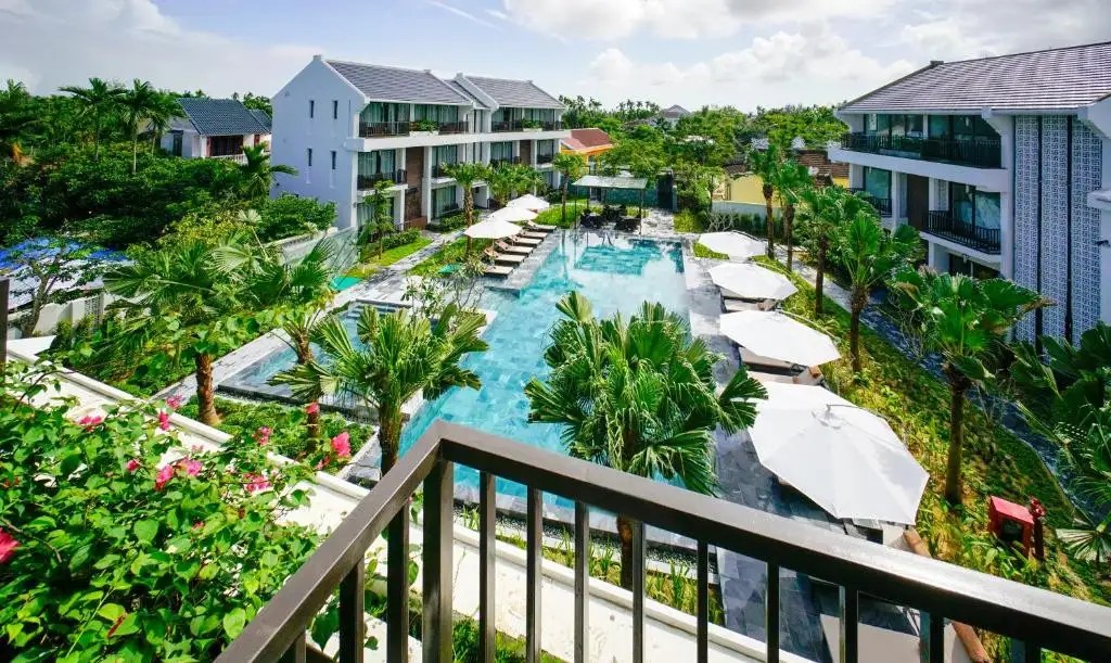 SENVILA BOUTIQUE RESORT AND SPA