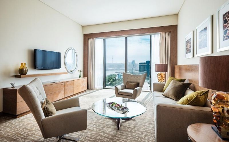 executive suite