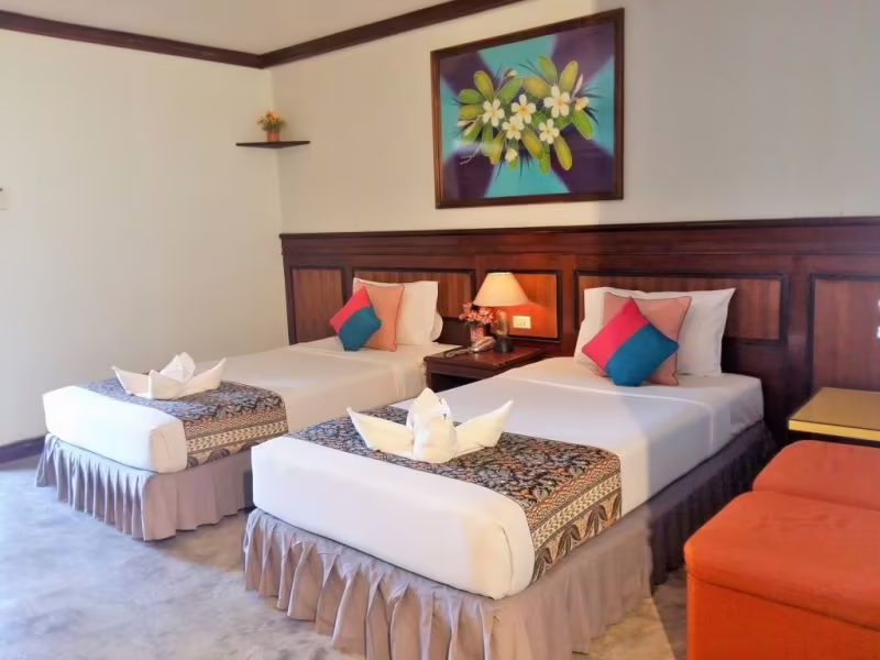 LAMOON RESOTEL