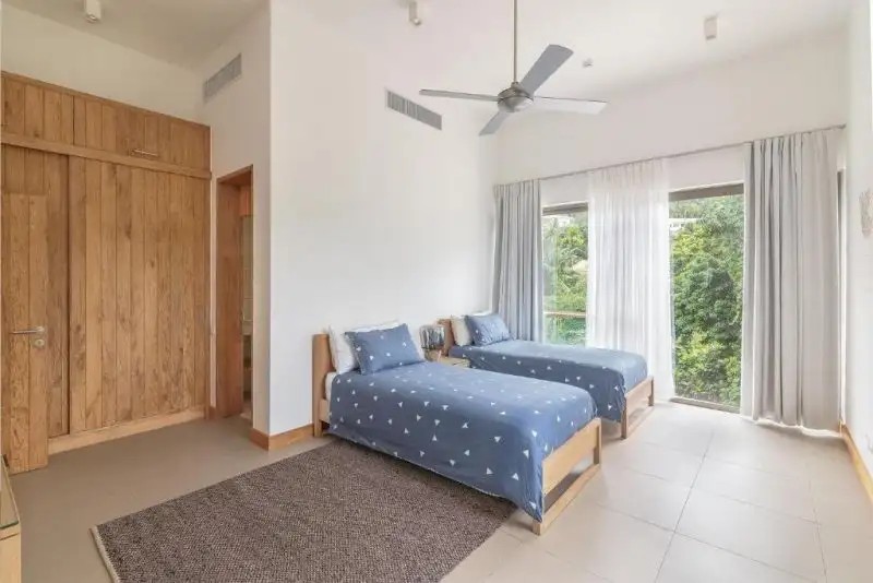 AQUABLU VILLA APART