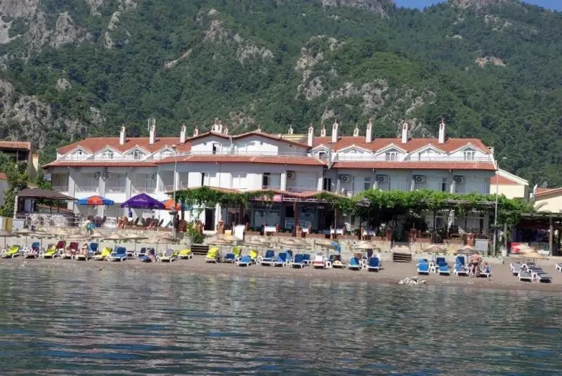 ZEYBEK HOTEL