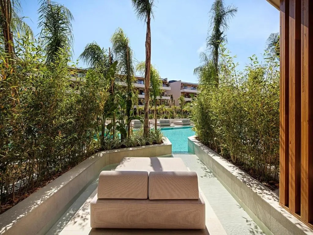 XO CAPE ARNNA RESORT