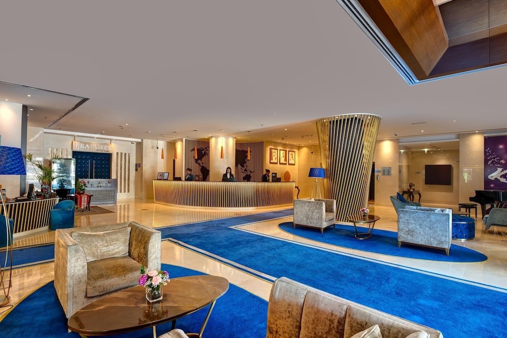 MERCURE GOLD HOTEL