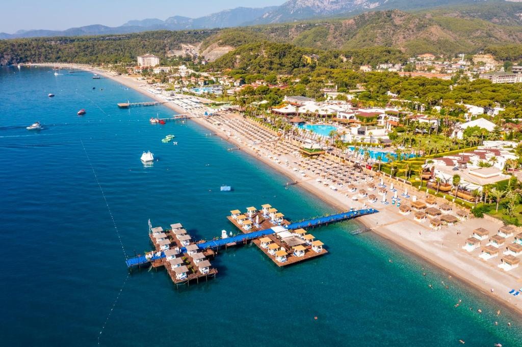 EMELDA SUN CLUB (EX. SIMENA SUN CLUB)