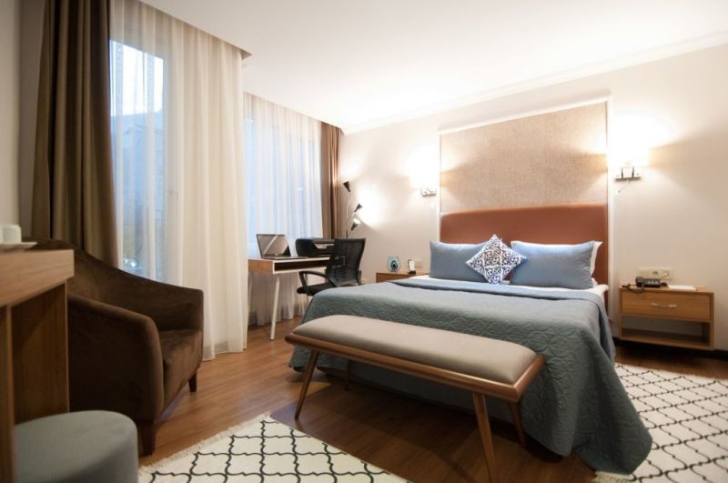 NOMADE HOTEL EXCLUSIVE
