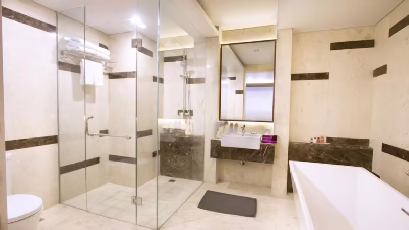 QUEST SAN HOTEL DENPASAR