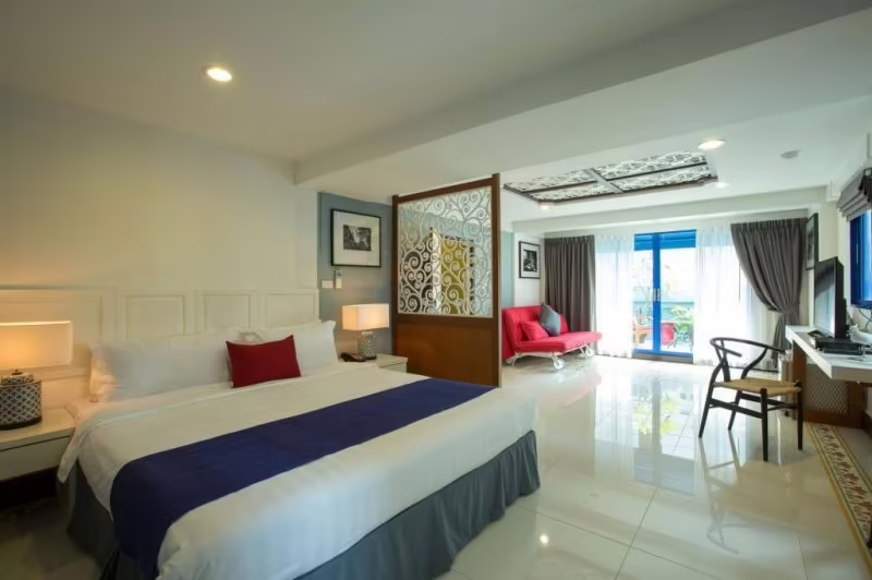 NANDHA HOTEL