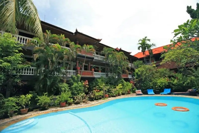 SIMPANG INN