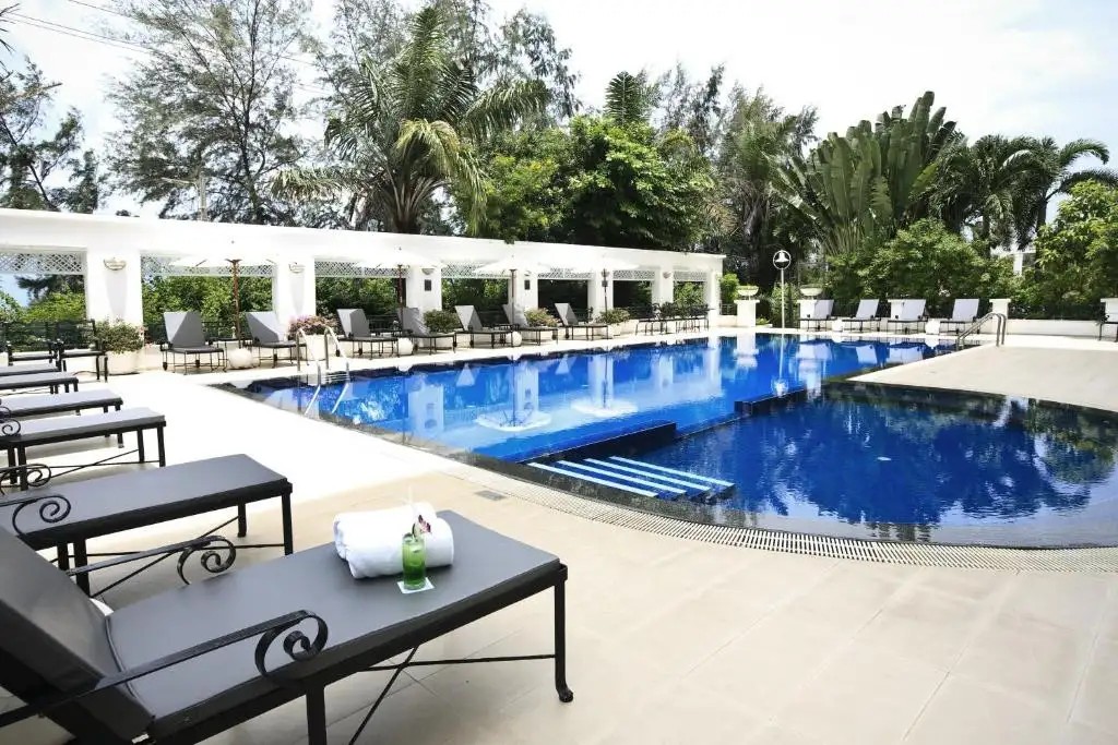 KANTARY BAY HOTEL RAYONG