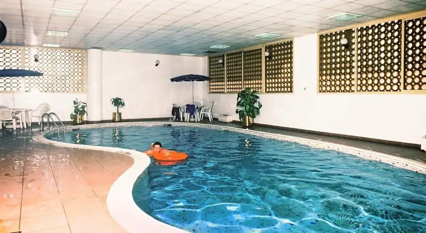 LORDS APARTMENTS