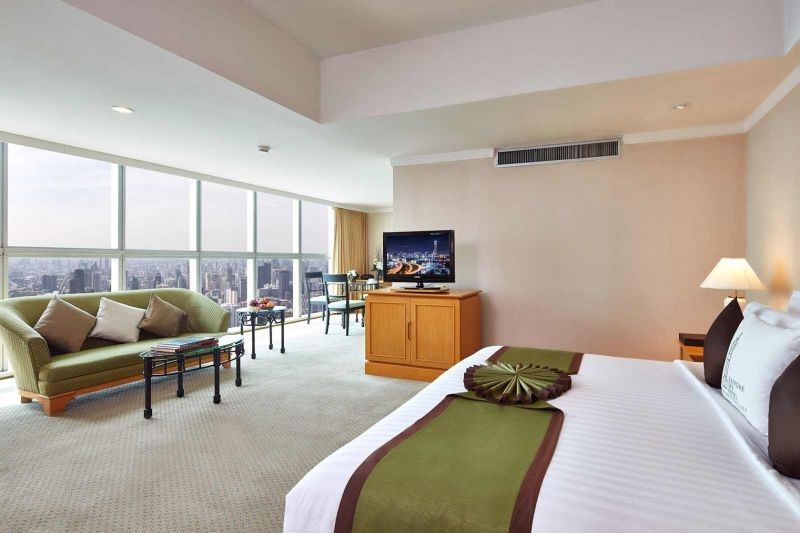 superior suite space zone