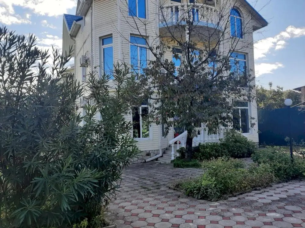 ЮРГА ОТЕЛЬ