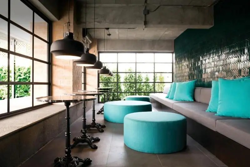 THEORIE HOTEL SUKHUMVIT 107