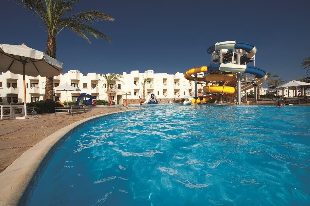 SHARM RESORT (EX. CROWNE PLAZA RESORT)