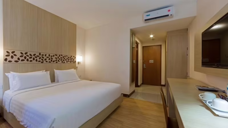 VIHAN SUITES KUTA