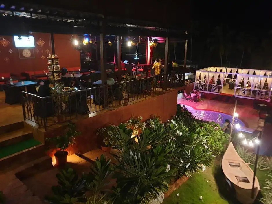 THE REGALIA LUXURY RESORT