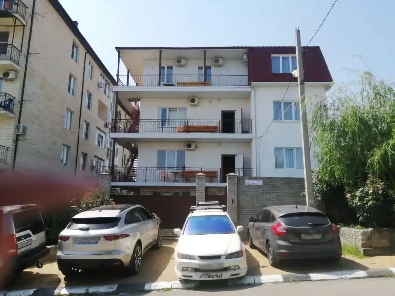 СОЗВЕЗДИЕ ГЕЛЕНДЖИК