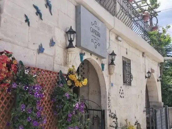 CAPIEDRA HOTEL