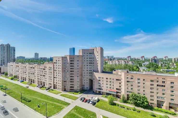 ГРАФ ОРЛОВ