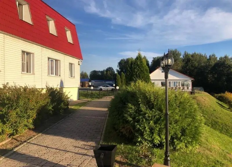ЛЕСНАЯ ГАВАНЬ
