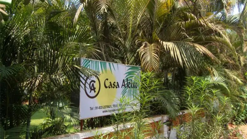 CASA ALEIXO