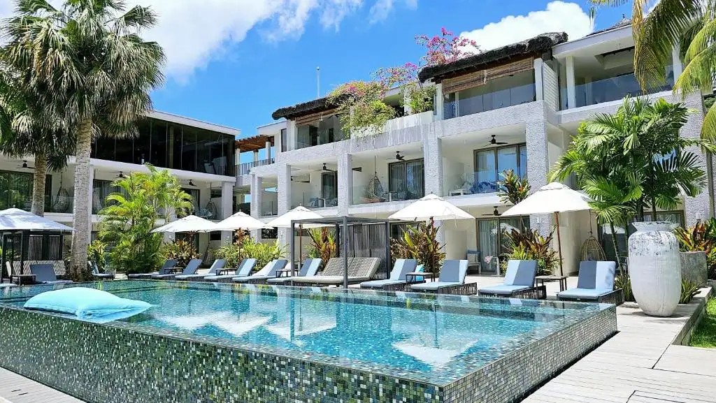 LE DUC DE PRASLIN