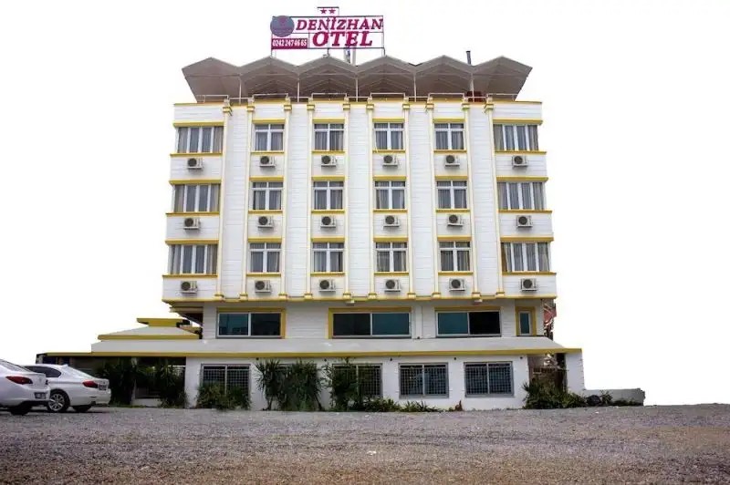 DENIZHAN OTEL