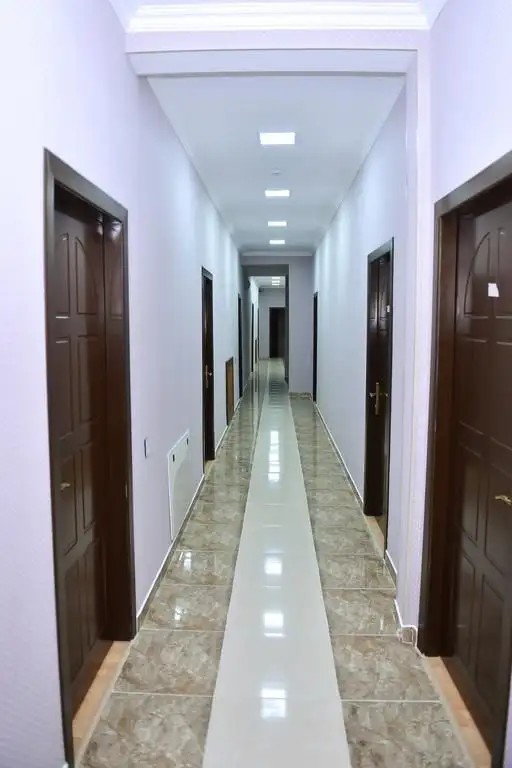 PLANET INN HOTEL BAKU