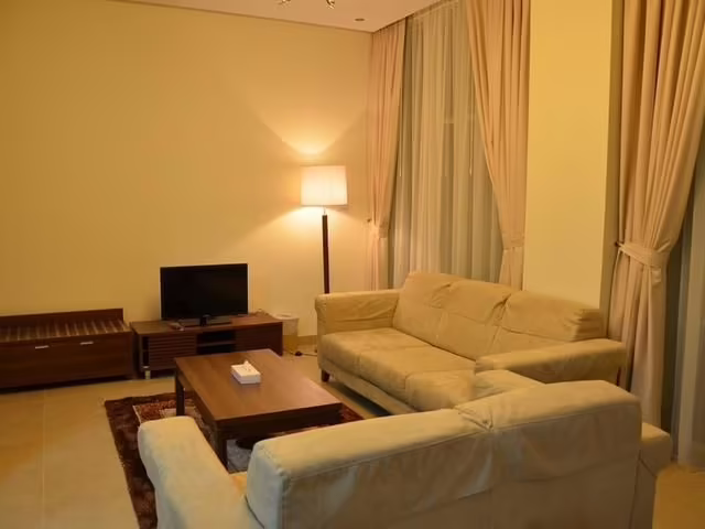 PRIDE APARTMENT HOTEL