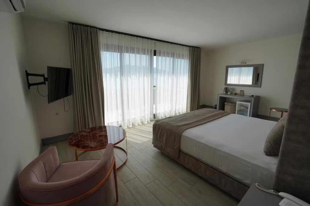 YUNUS HOTEL