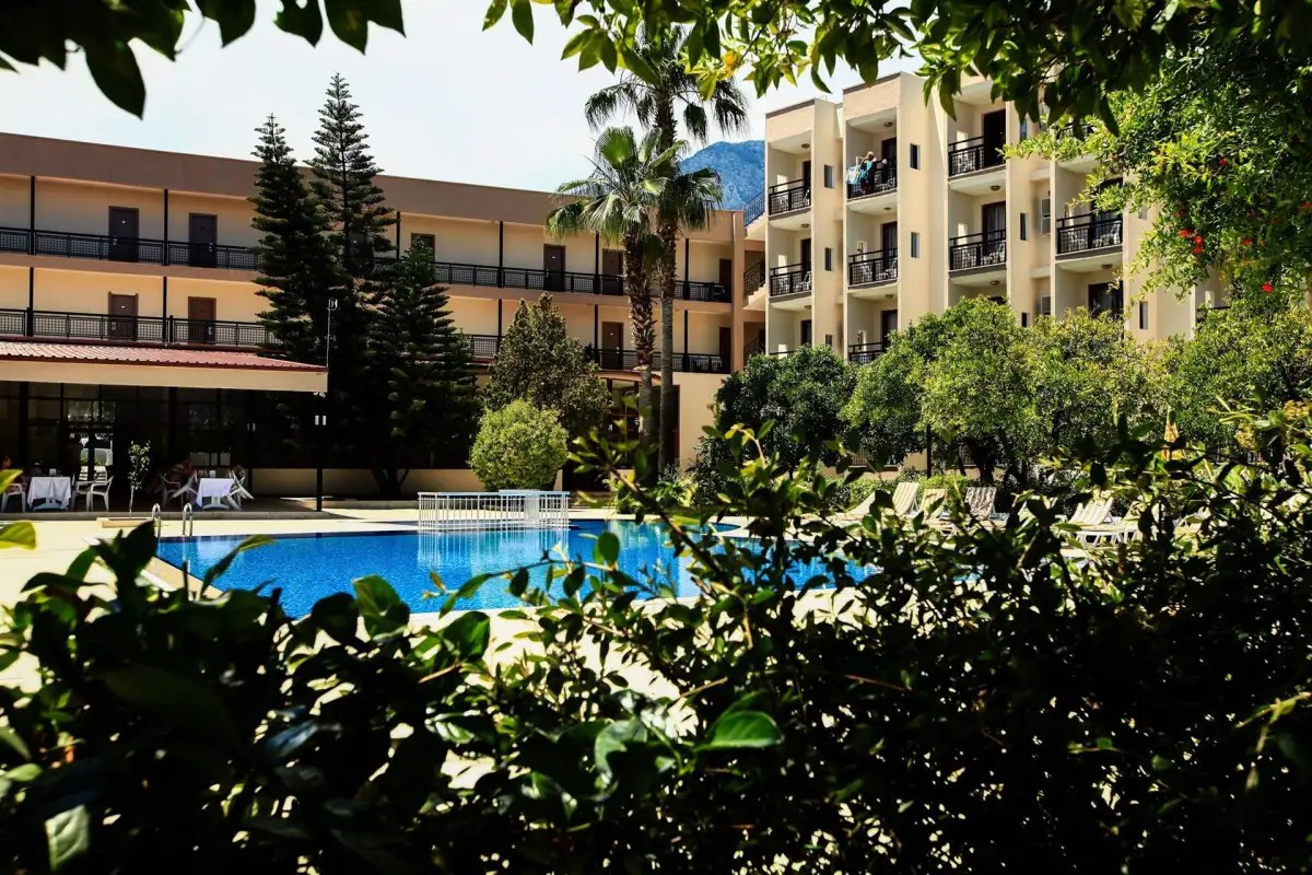 KORIENT MIRA (EX. CLUB HOTEL MIRA)