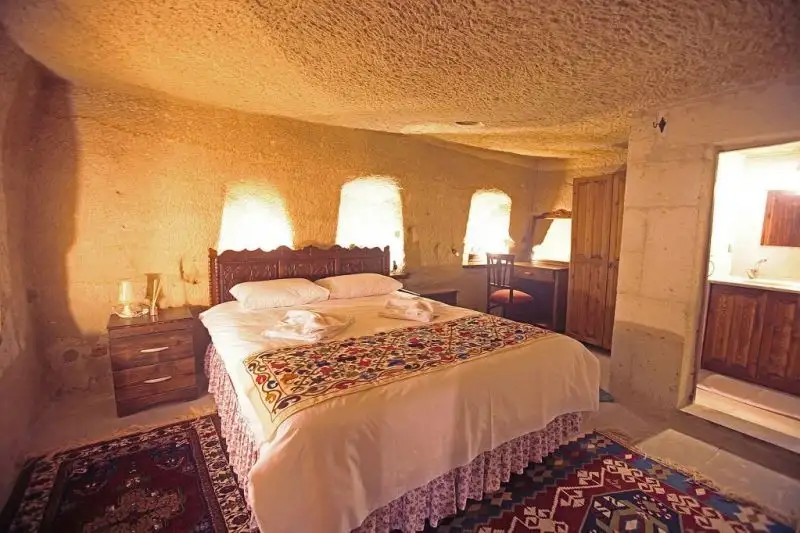 CANYON VIEW HOTEL