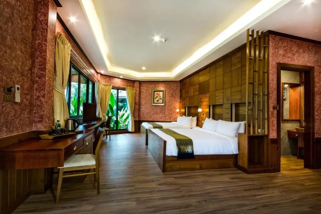 NAIYANG PARK RESORT