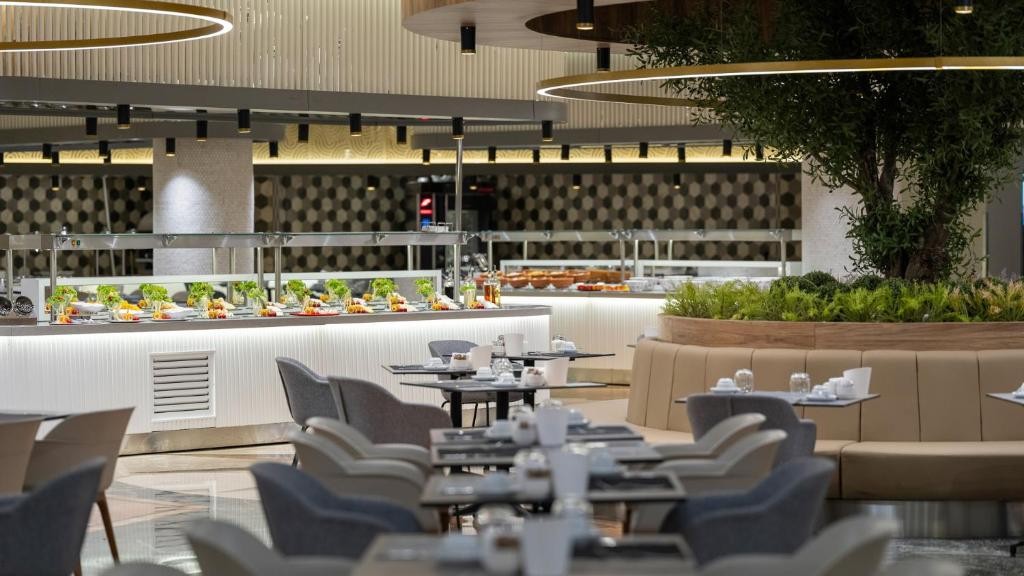 NUMA CLUB SIDE HOTEL