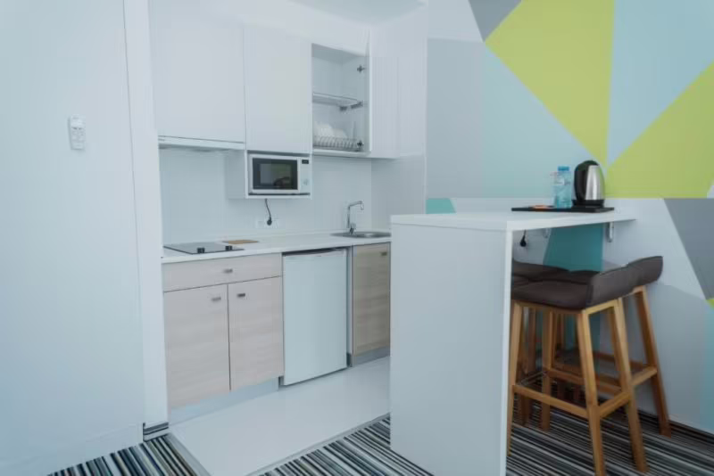 TANGERINE APT