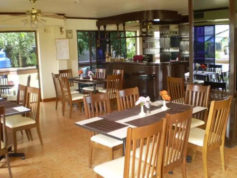 NANAI RESIDENCE