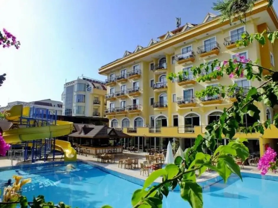STELLA HOTEL