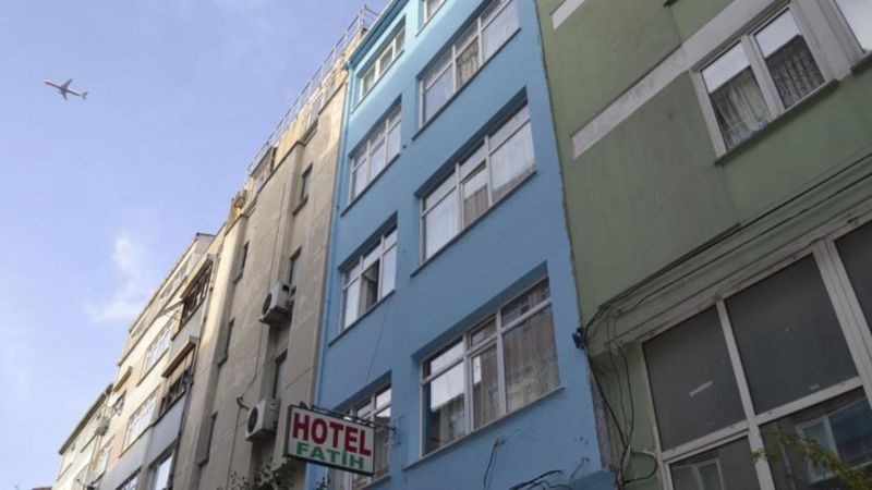 NEW FATIH HOTEL
