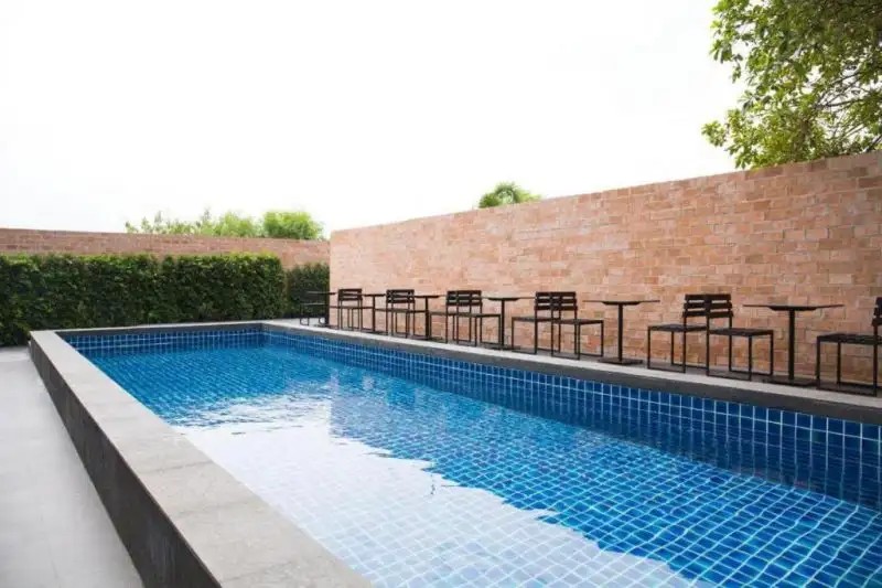 THEORIE HOTEL SUKHUMVIT 107