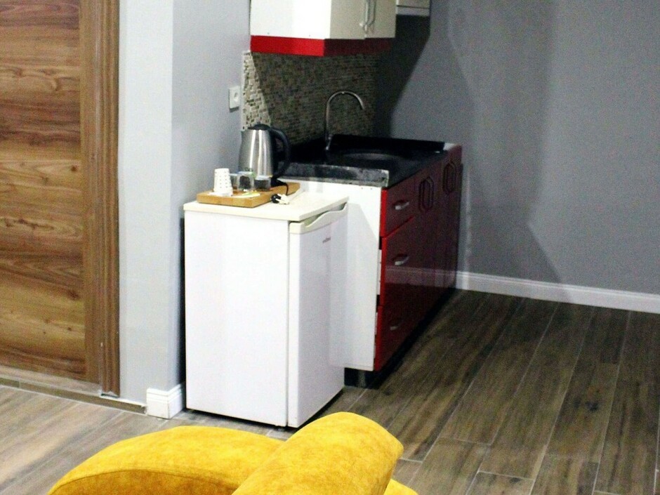 AVIST HOTEL AVCILAR