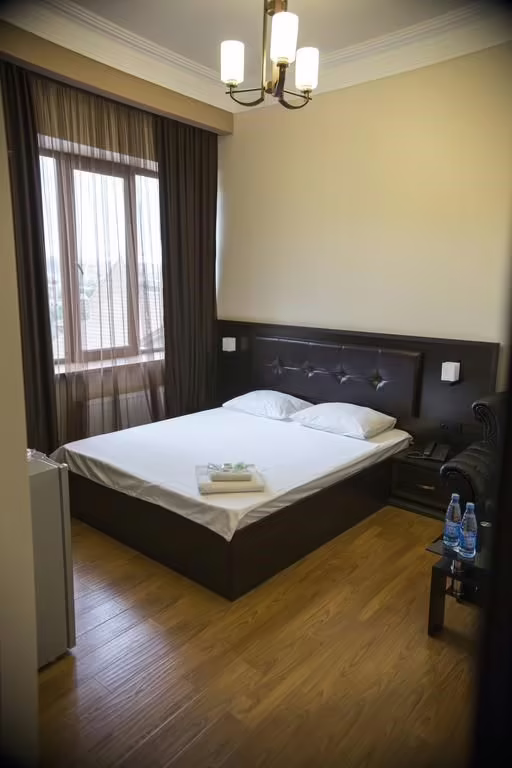 CAPITAL HOTEL