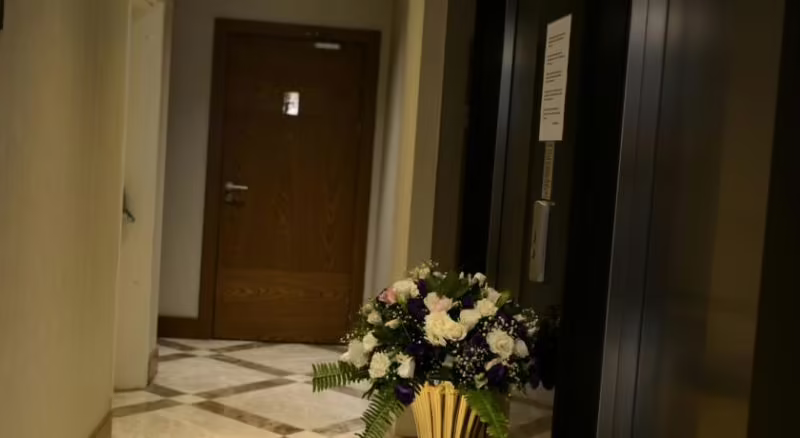 STYLE HOTEL SISLI